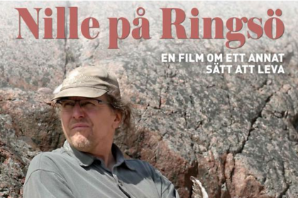 Nille på Ringsö, en film om ett annat sätt att leva