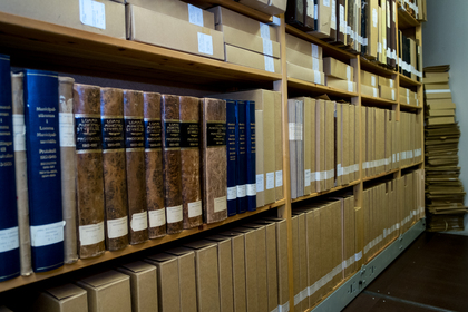 Släktforskning i Sverige, grundkurs med fokus på arkiv