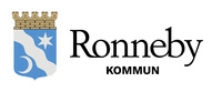 Ronneby kommun logotype