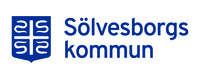 Sölvesborgs kommun logotype