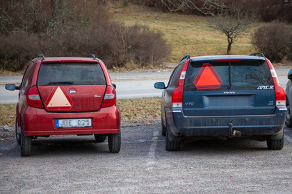 Rally & Epa-Träff med Motorbrujen Unga i Brålanda!