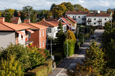 Hemberedskap och skyddsrum