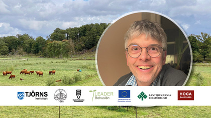 Tjörnmat: Agroforestry - ett trädjordbruk för Tjörn?