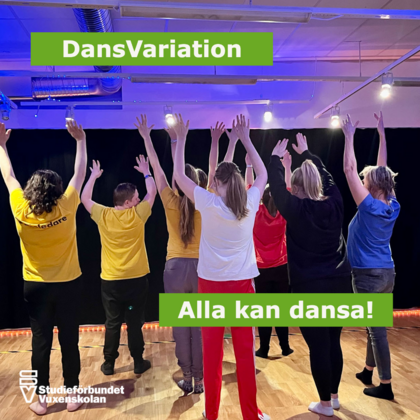 DansVariation