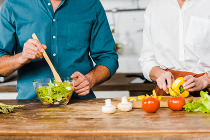 Lunchföreläsning: Hur påverkar maten vårt klimat?