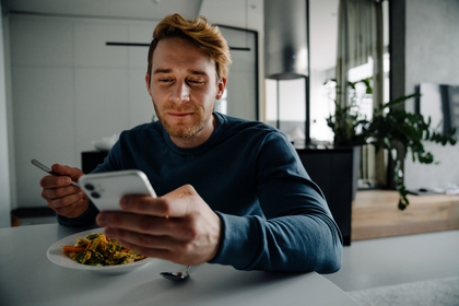 Digital säkerhet -Kom med på livesänd föreläsning och samtal