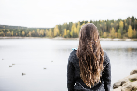 Föreläsning om att leva i och ta sig ur en våldsamrelation