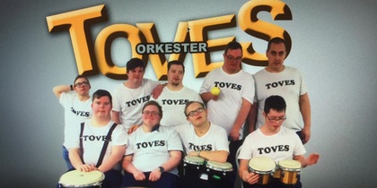 Allsångskvällar med Toves Orkester!