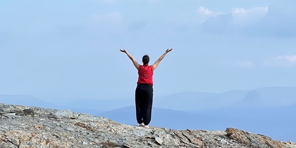 Mindfulness grundkurs - online