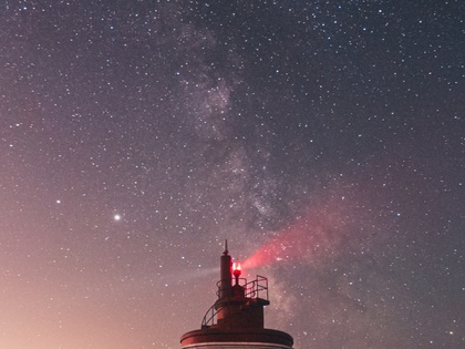 Vår norra stjärnhimmel - Astronomi