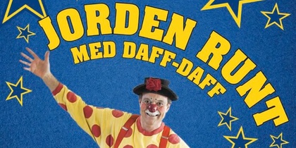 VJT 2025_Jorden runt med Daff-Daff