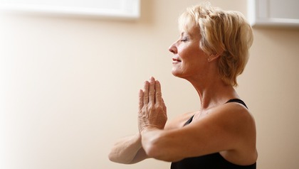 Senioryoga