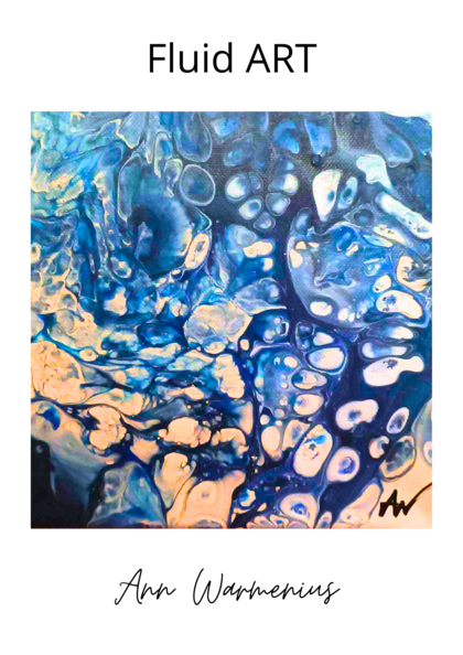 Fluid ART