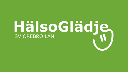 HälsoGlädje