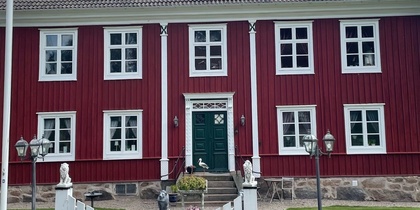 Fönsterskolan - 100 år av byggnadsvård