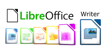 LibreOffice Writer