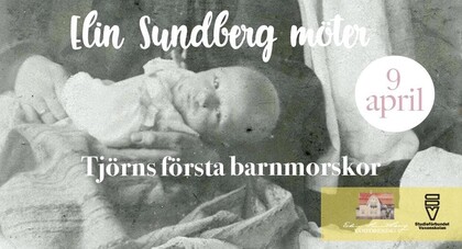 Elin Sundberg möter två av Tjörns första barnmorskor