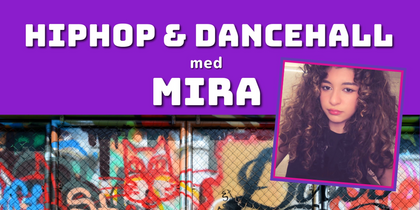 Hiphop med Mira