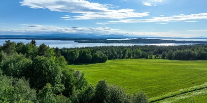 Föreläsning: Tillhörighet, politik och rättvisa i Åsele