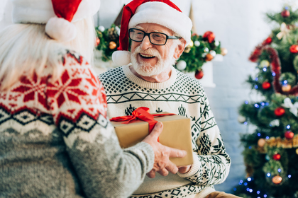 Julmarknad i Vilhelmina - Anmälan för utställare