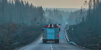 Föredrag med Peter Engman, fotograf