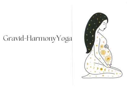 Gravid-HarmonyYoga i Brunflo