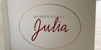 Studiebesök hos Memories by Julia, Tidaholm