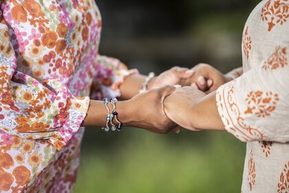 Föreläsning om medberoende