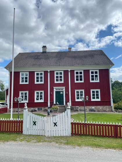 Fönsterskolan - 100 år av byggnadsvård