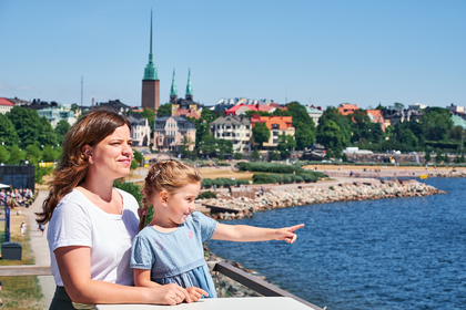 Finska fortsättning A1-A2