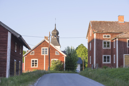 Inspirationsträff om byggnadsvård - Tema Färg