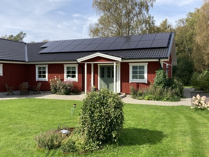 Solceller för nybörjare