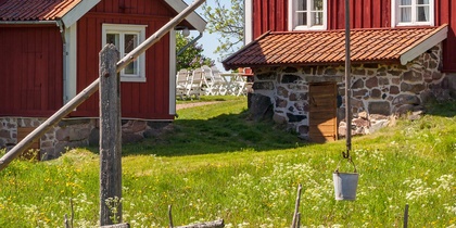 Läs och res - Utforska Smålands gömda pärlor